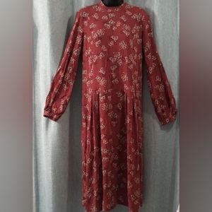 Treasure & Bond dress